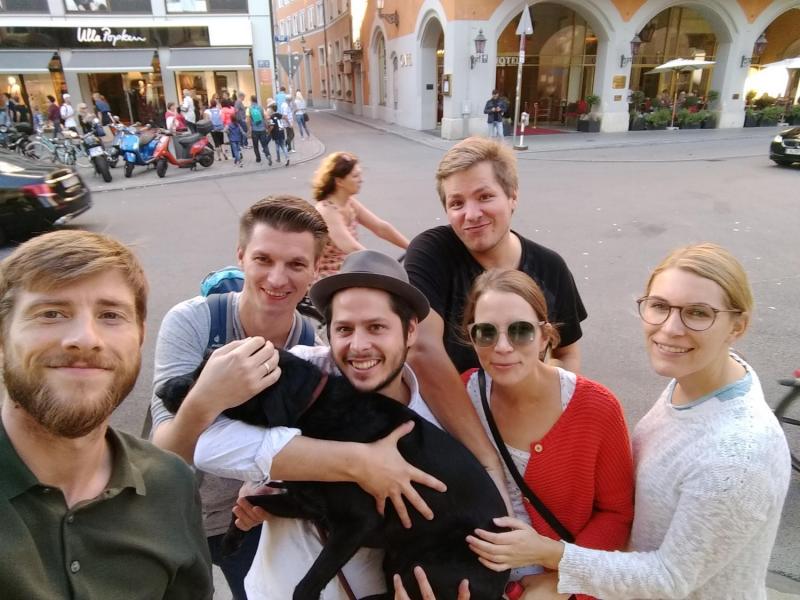 myCityHunt Jeu de Piste 9