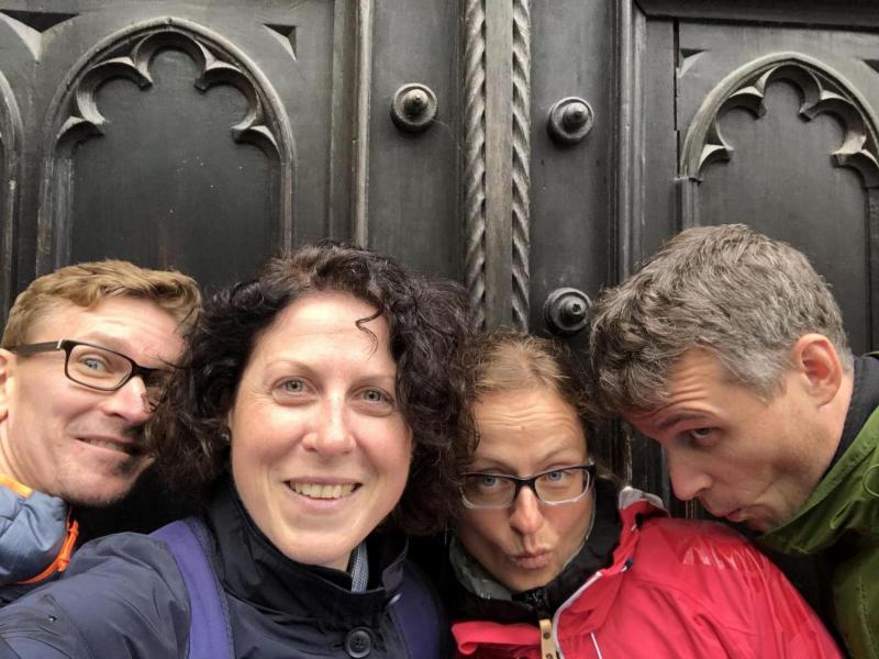 myCityHunt Jeu de Piste 11