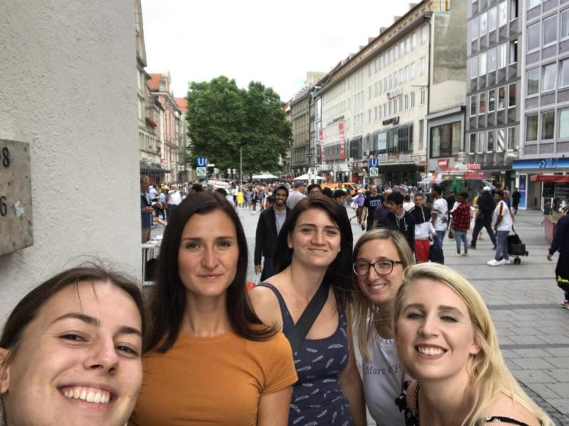 myCityHunt Jeu de Piste 5