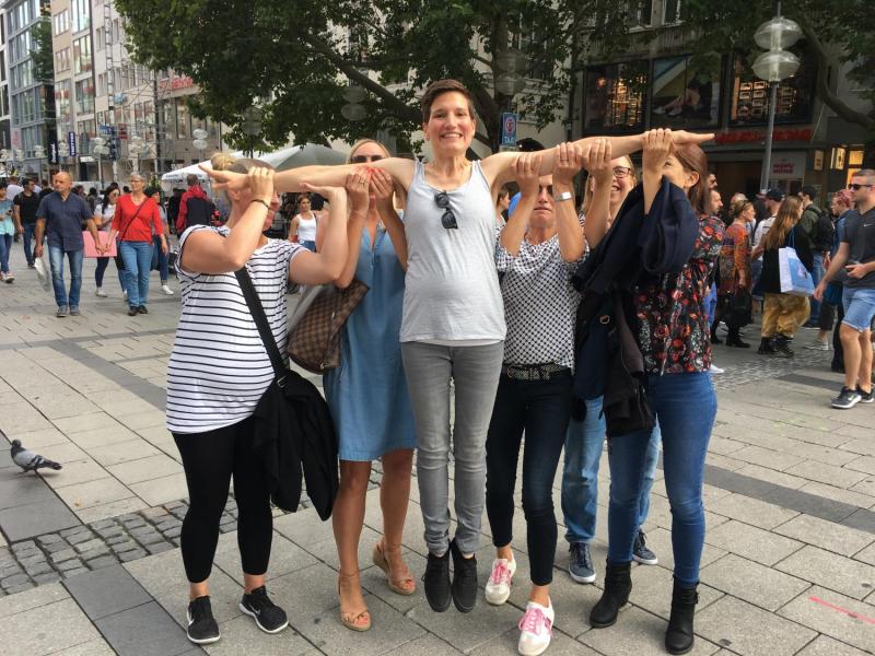 myCityHunt Jeu de Piste 13