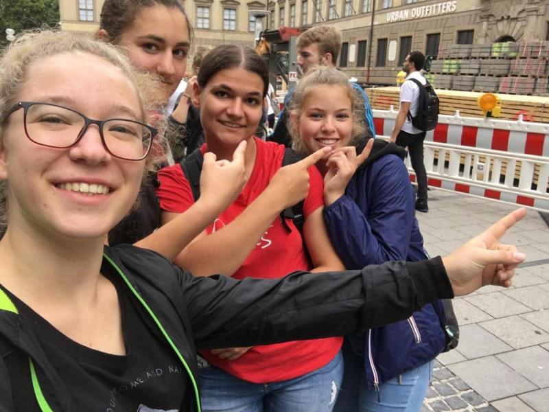 myCityHunt Jeu de Piste 10