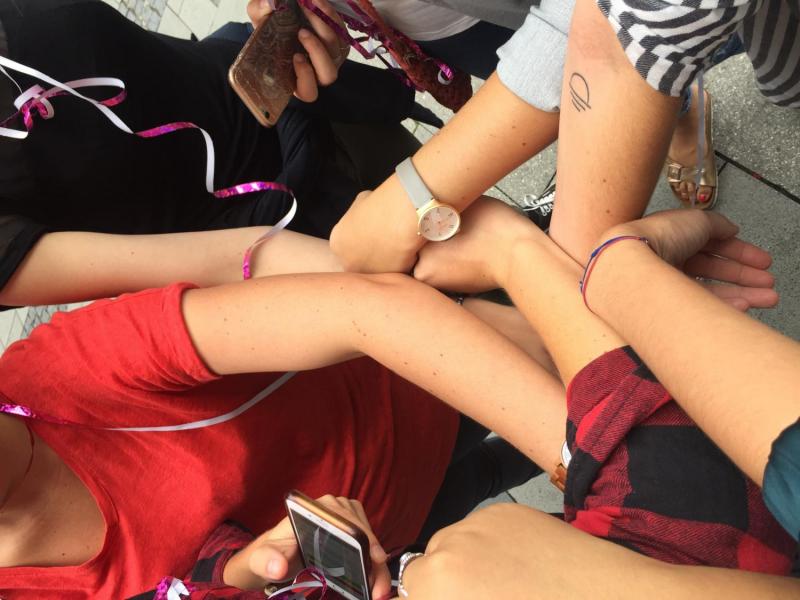 myCityHunt Jeu de Piste 6