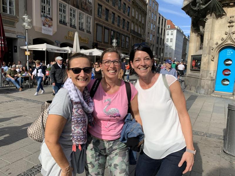 myCityHunt Jeu de Piste 5