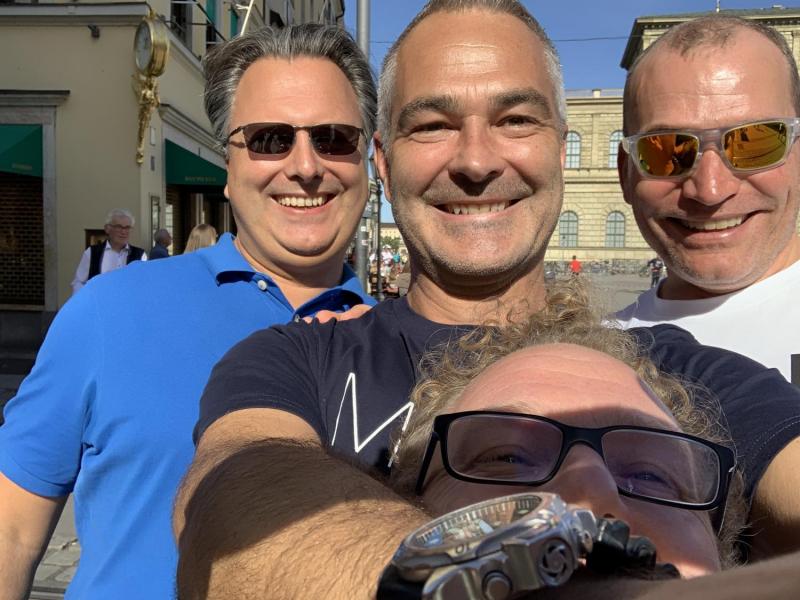 myCityHunt Jeu de Piste 9