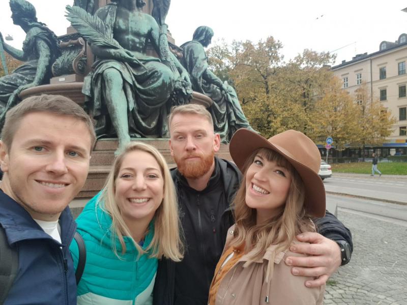 myCityHunt Jeu de Piste 2