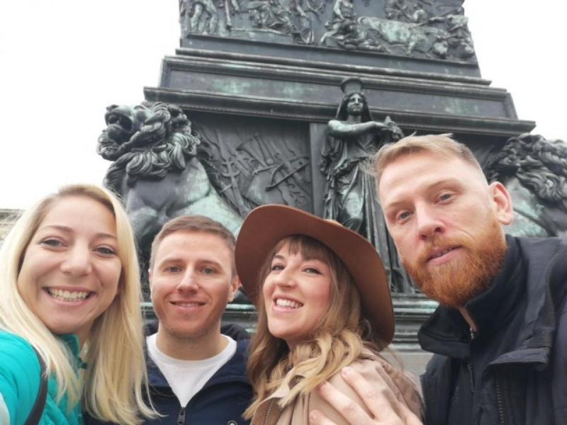 myCityHunt Jeu de Piste 7