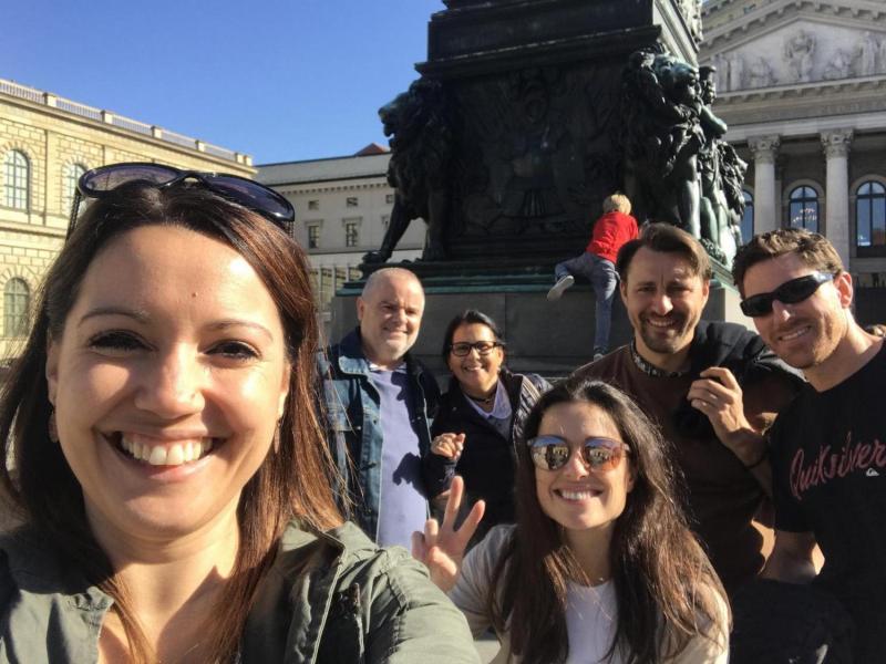 myCityHunt Jeu de Piste 2