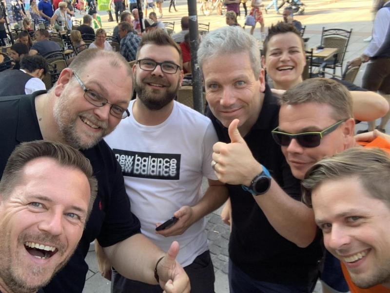 myCityHunt Jeu de Piste 2