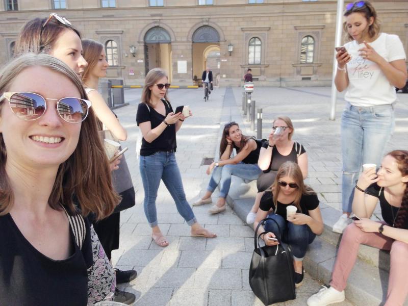 myCityHunt Jeu de Piste 7