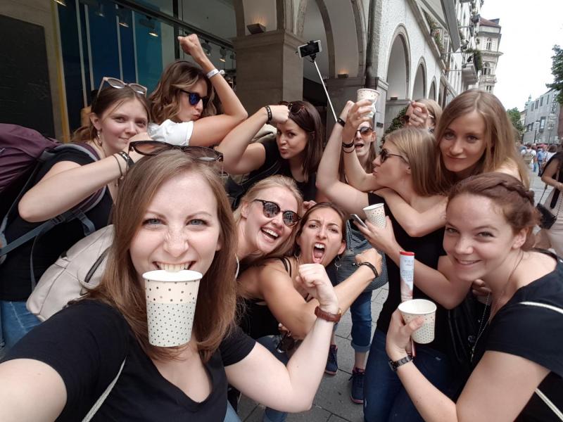 myCityHunt Jeu de Piste 13