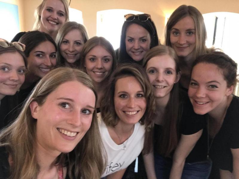 myCityHunt Jeu de Piste 15