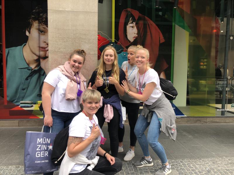 myCityHunt Jeu de Piste 15