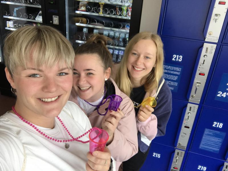 myCityHunt Jeu de Piste 10