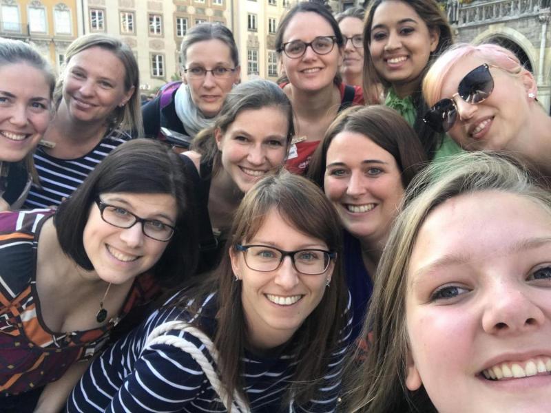 myCityHunt Jeu de Piste 14