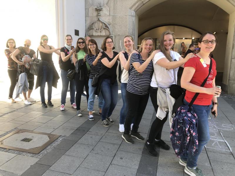 myCityHunt Jeu de Piste 14