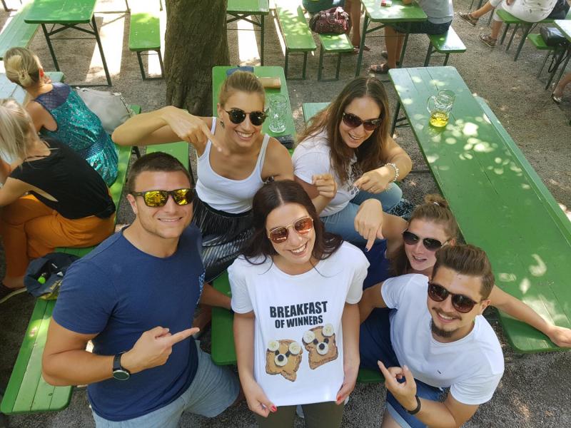 myCityHunt Jeu de Piste 10