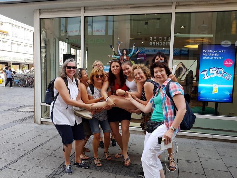 myCityHunt Jeu de Piste 7