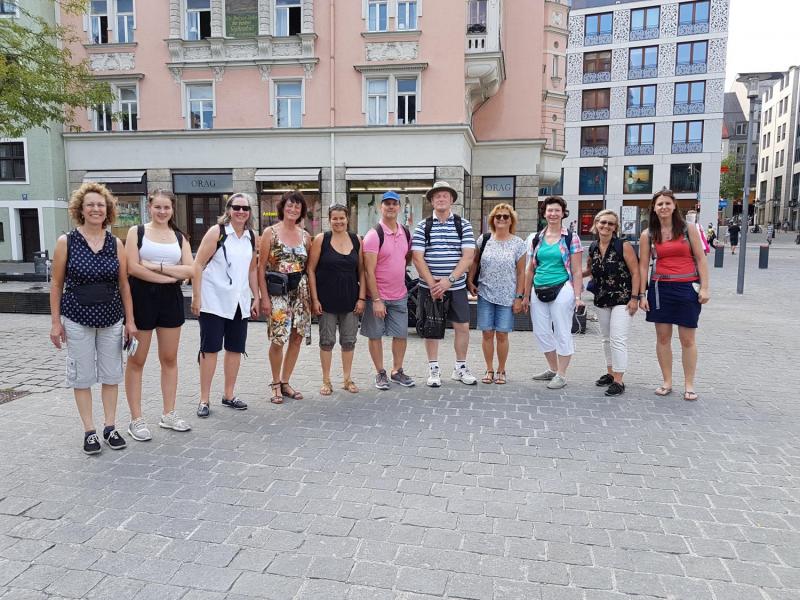 myCityHunt Jeu de Piste 3