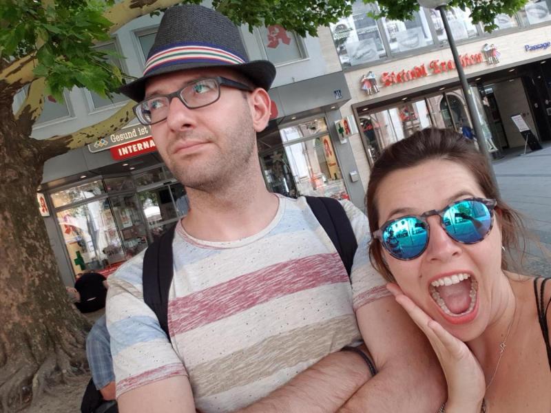 myCityHunt Jeu de Piste 2