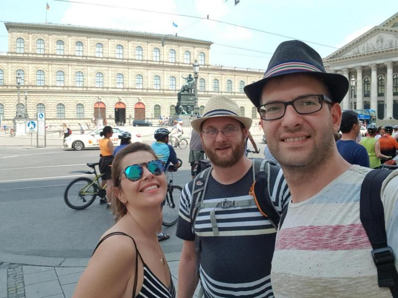 myCityHunt Jeu de Piste 2