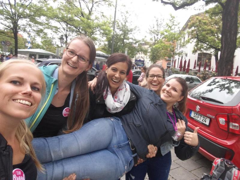 myCityHunt Jeu de Piste 7