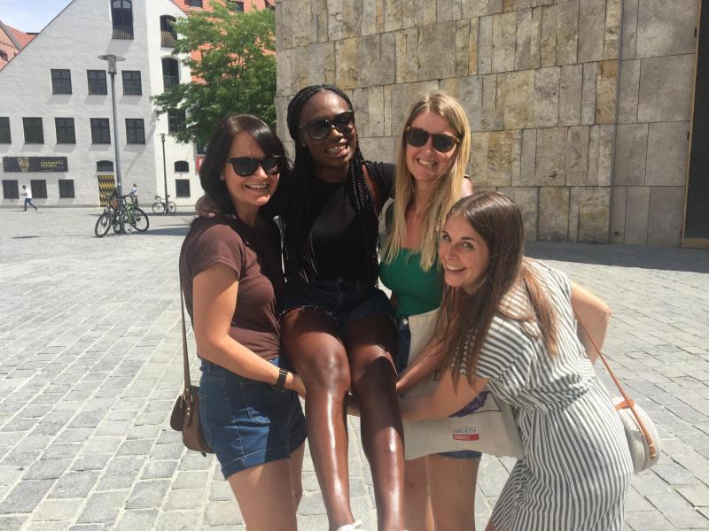 myCityHunt Jeu de Piste 2