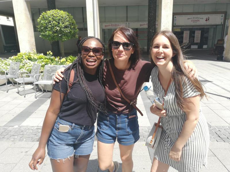 myCityHunt Jeu de Piste 13