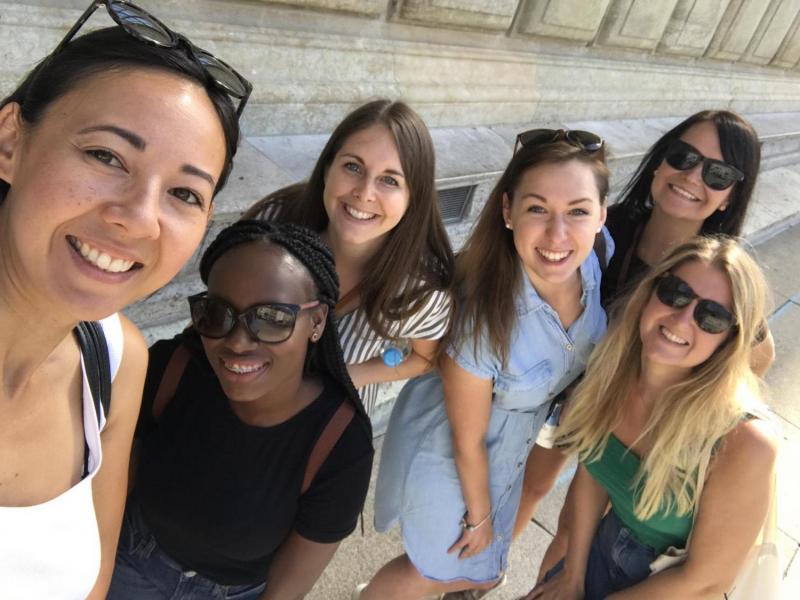 myCityHunt Jeu de Piste 15