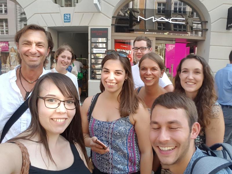 myCityHunt Jeu de Piste 5