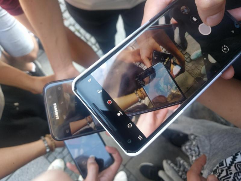 myCityHunt Jeu de Piste 6