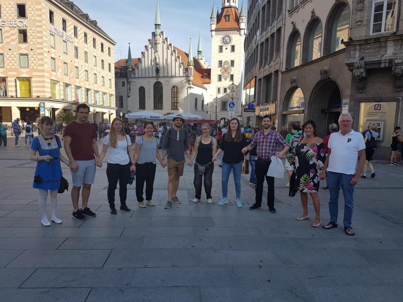 myCityHunt Jeu de Piste 11