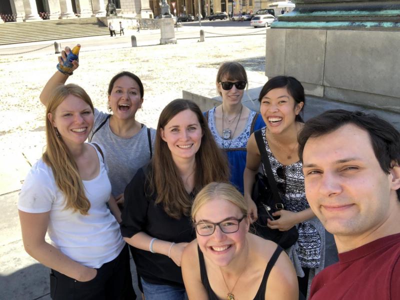 myCityHunt Jeu de Piste 6