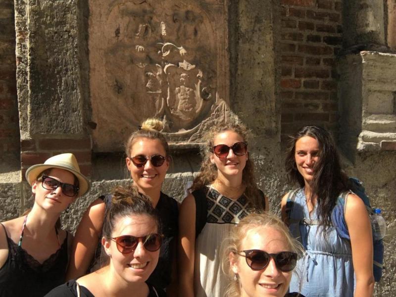 myCityHunt Jeu de Piste 1