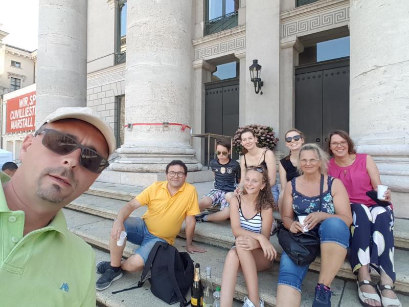 myCityHunt Jeu de Piste 15