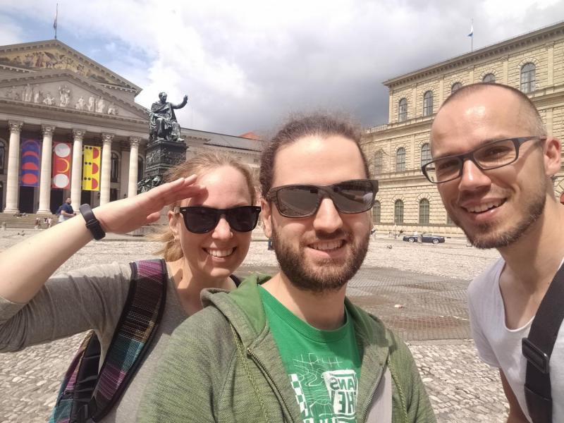 myCityHunt Jeu de Piste 6