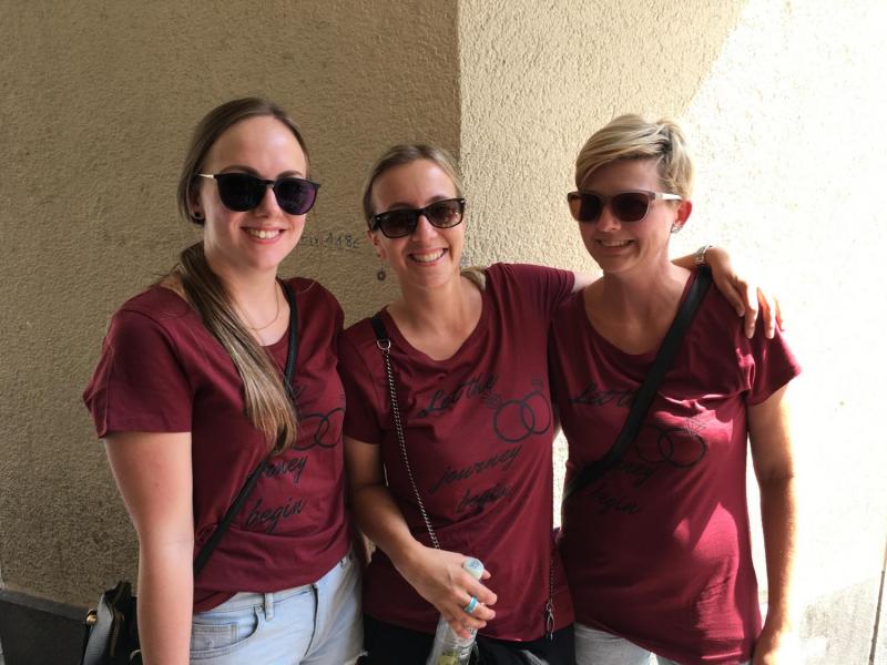 myCityHunt Jeu de Piste 1