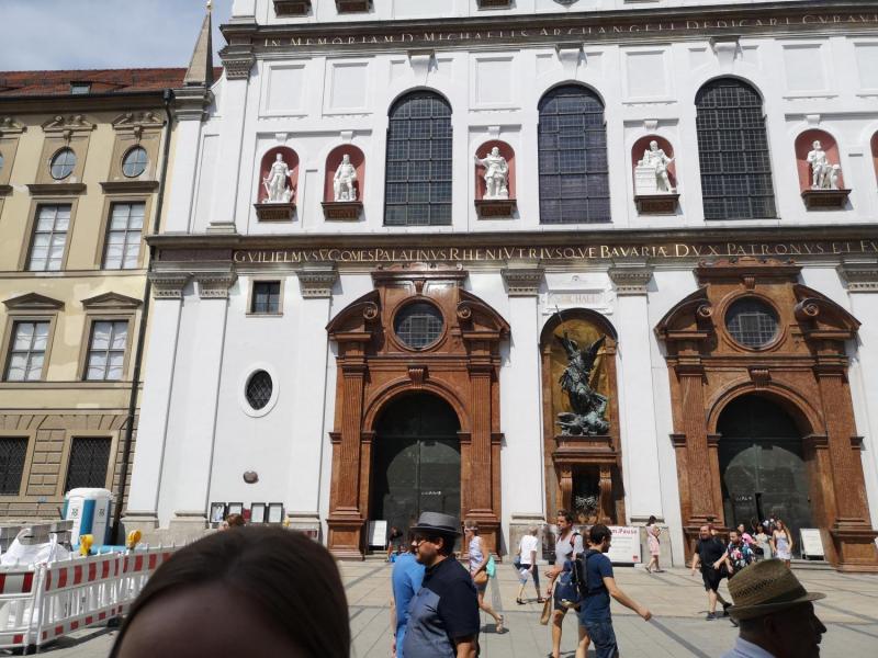 myCityHunt Jeu de Piste 11