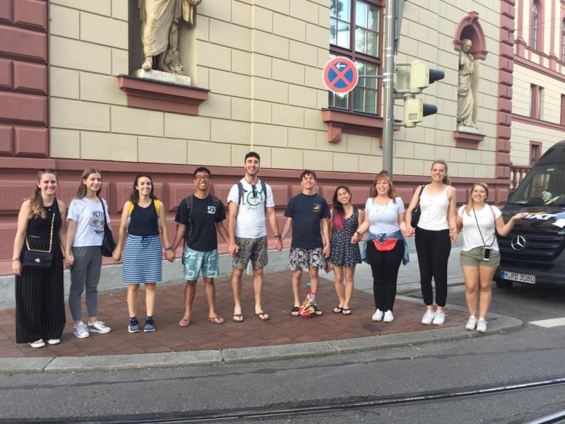 myCityHunt Jeu de Piste 11