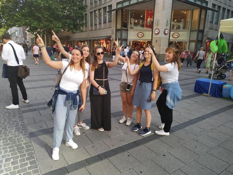 myCityHunt Jeu de Piste 10