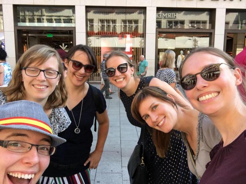 myCityHunt Jeu de Piste 7