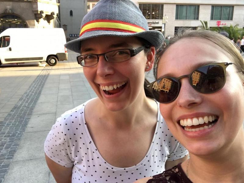 myCityHunt Jeu de Piste 5