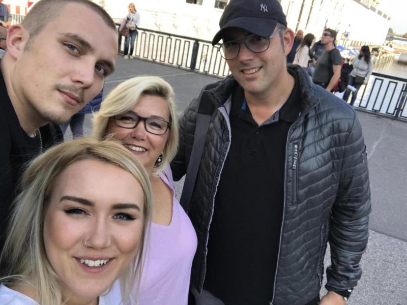 myCityHunt Jeu de Piste 13