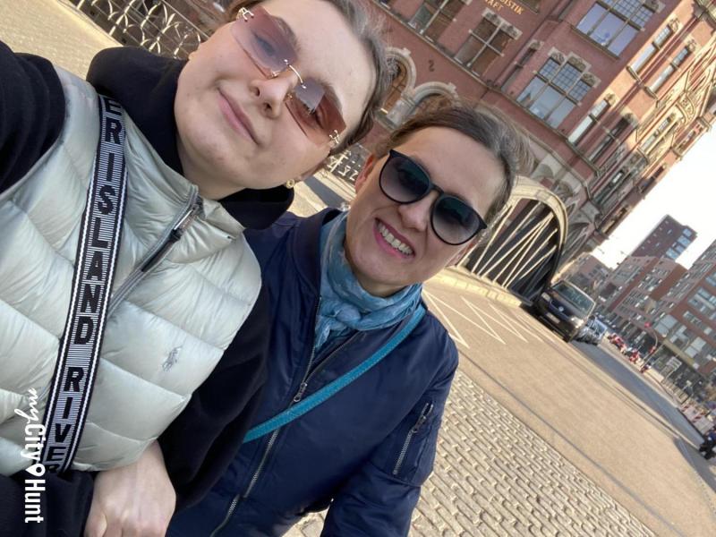 myCityHunt Jeu de Piste 3