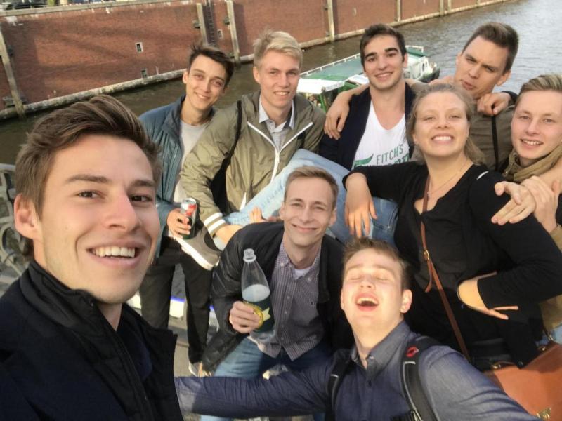 myCityHunt Jeu de Piste 15