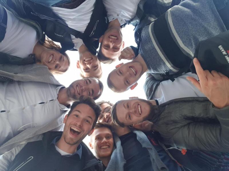 myCityHunt Jeu de Piste 1