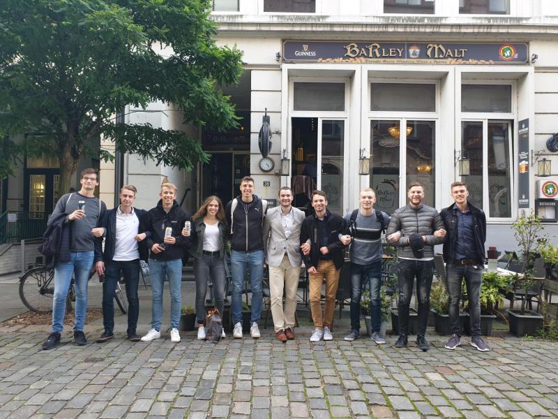 myCityHunt Jeu de Piste 13