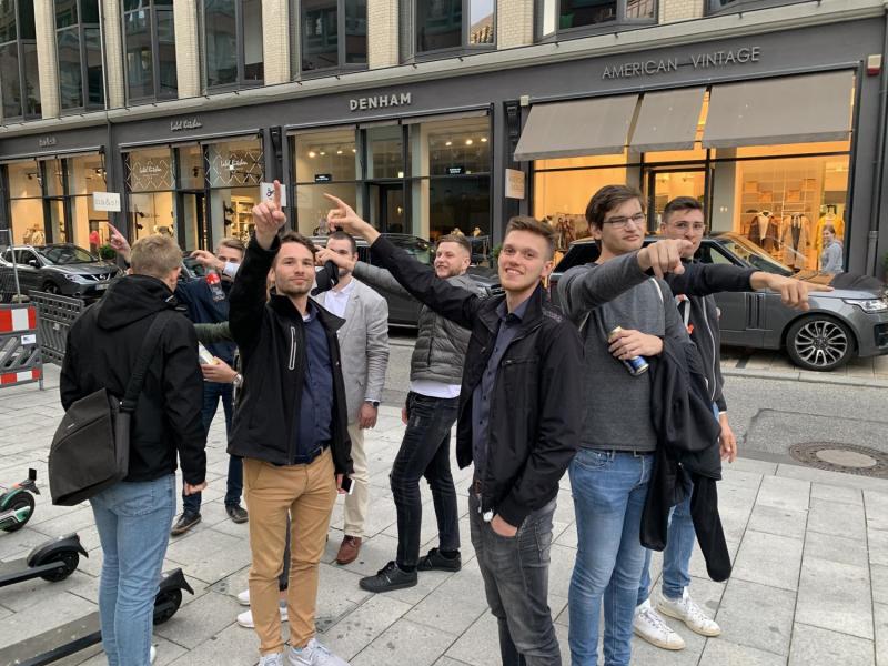 myCityHunt Jeu de Piste 10