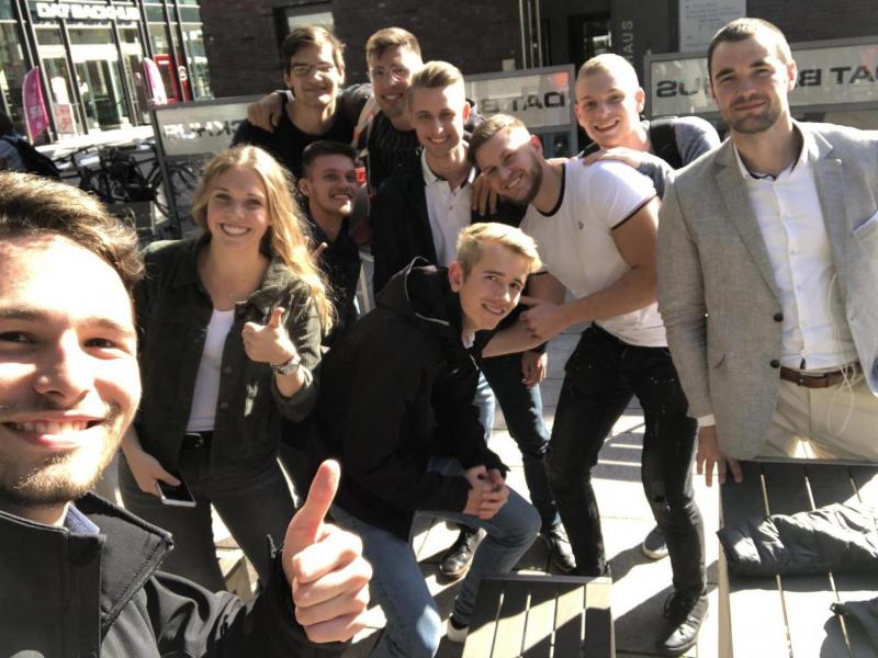 myCityHunt Jeu de Piste 7