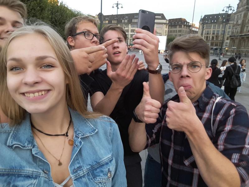 myCityHunt Jeu de Piste 3