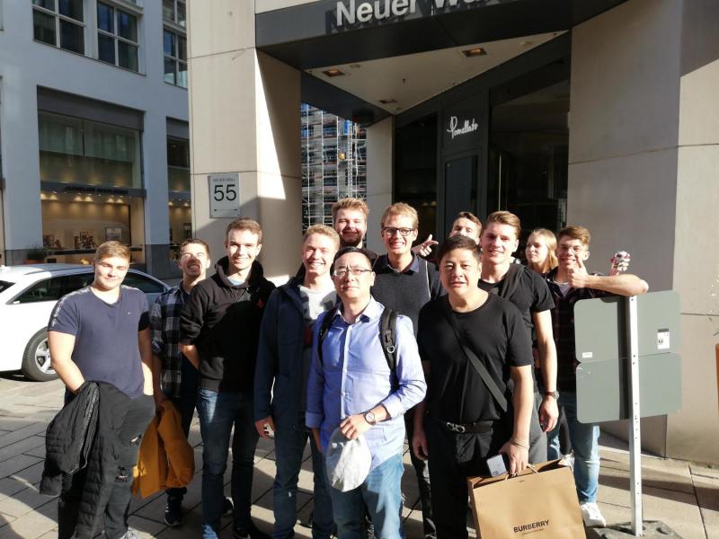 myCityHunt Jeu de Piste 10